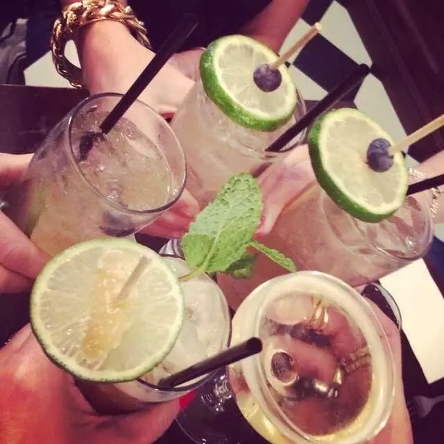 Westport Cafe & Bar