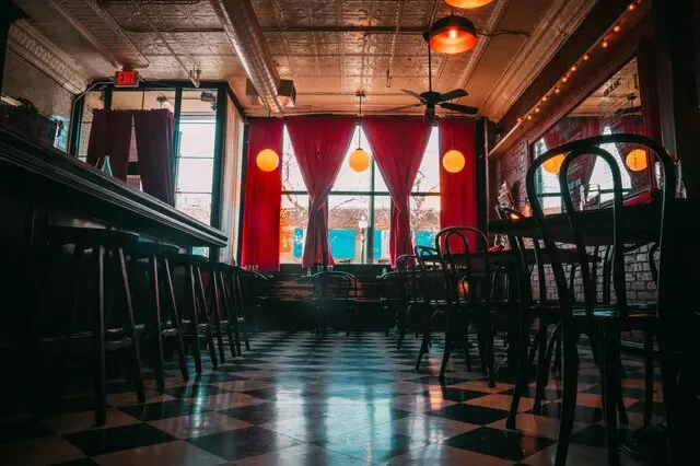 Westport Cafe & Bar