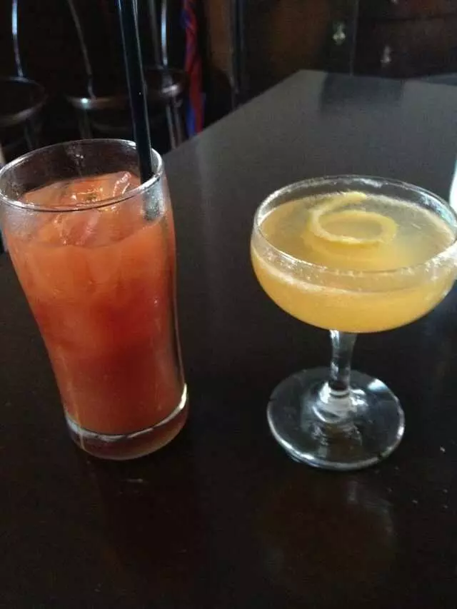 Westport Cafe & Bar