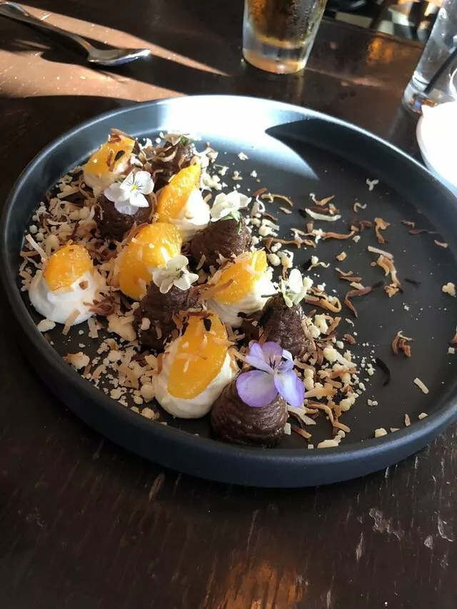 Westport Cafe & Bar