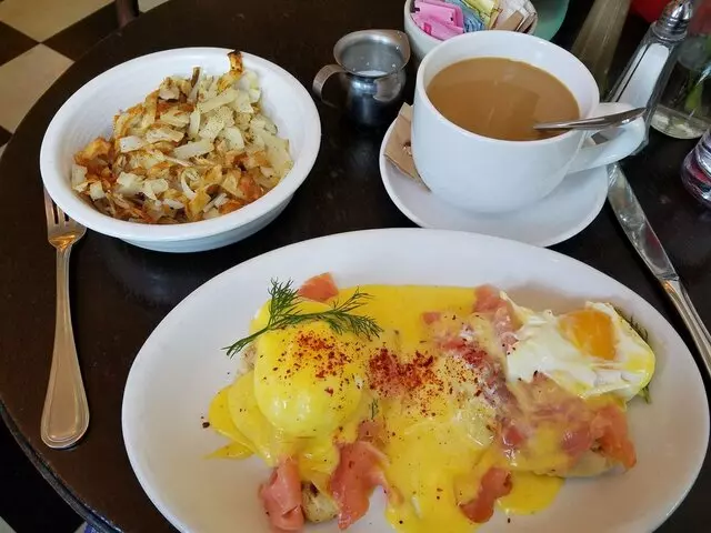 Westport Cafe & Bar