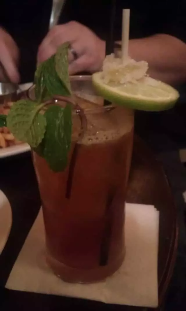 Westport Cafe & Bar