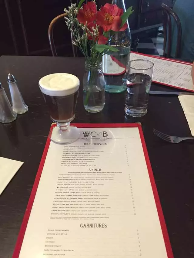 Westport Cafe & Bar