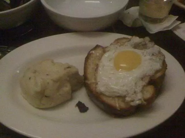 Westport Cafe & Bar
