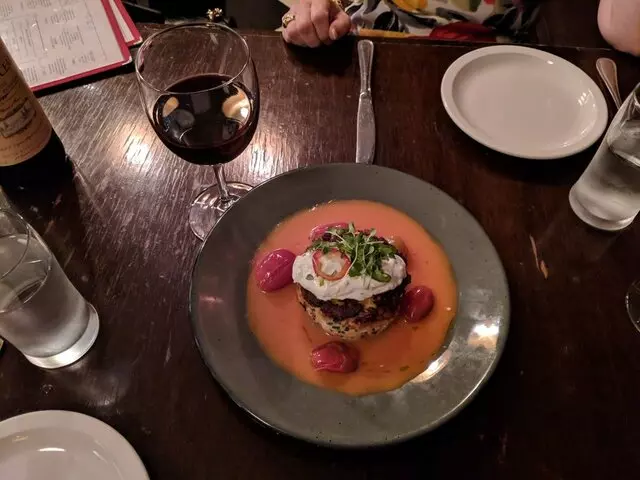 Westport Cafe & Bar