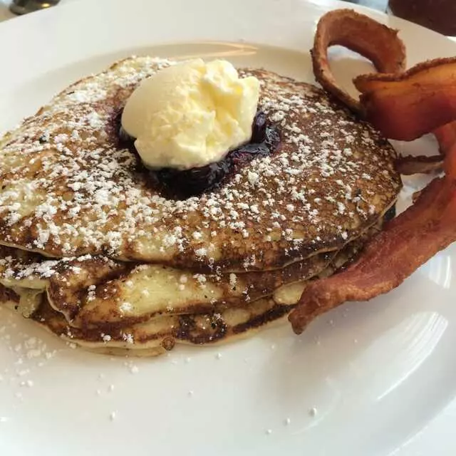 Westport Cafe & Bar