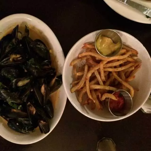 Westport Cafe & Bar