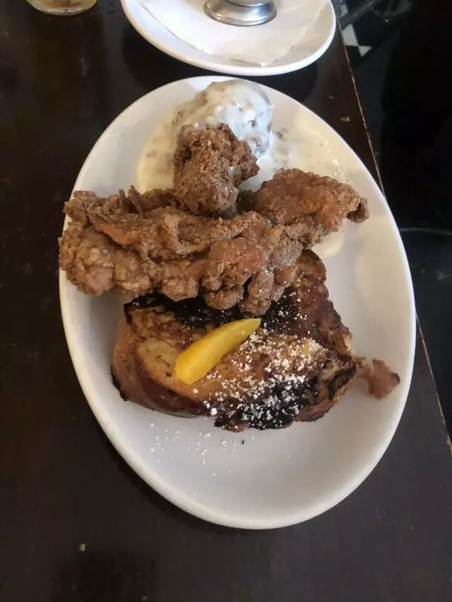 Westport Cafe & Bar