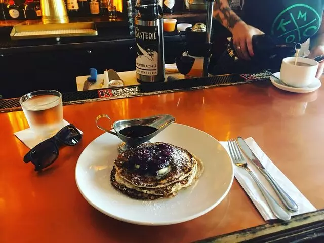 Westport Cafe & Bar