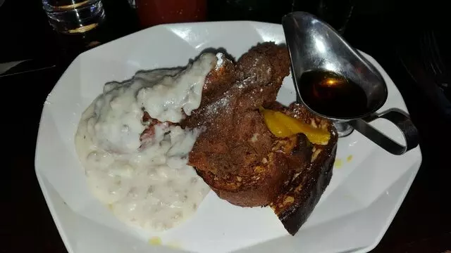 Westport Cafe & Bar