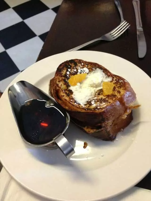 Westport Cafe & Bar
