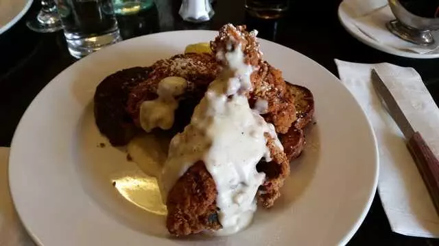 Westport Cafe & Bar