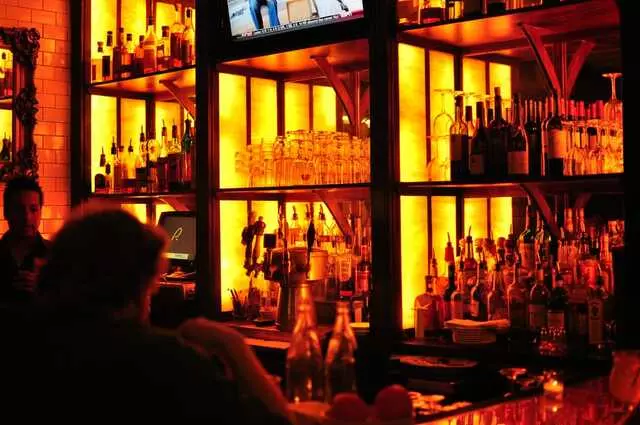 Westport Cafe & Bar