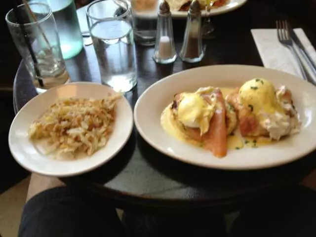 Westport Cafe & Bar