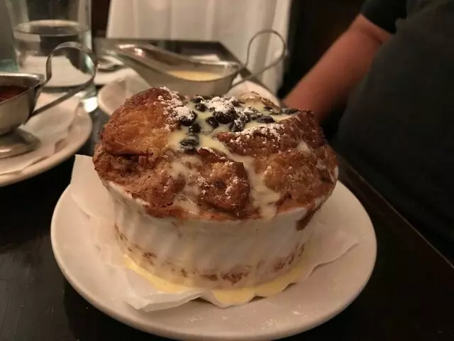 Westport Cafe & Bar