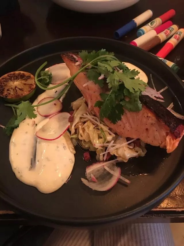 Westport Cafe & Bar