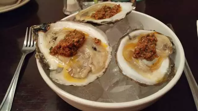 Westport Cafe & Bar