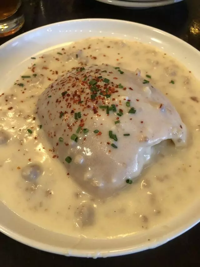 Westport Cafe & Bar