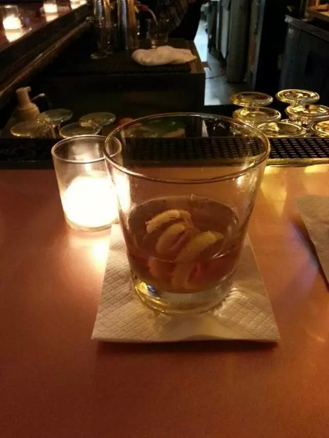 Westport Cafe & Bar