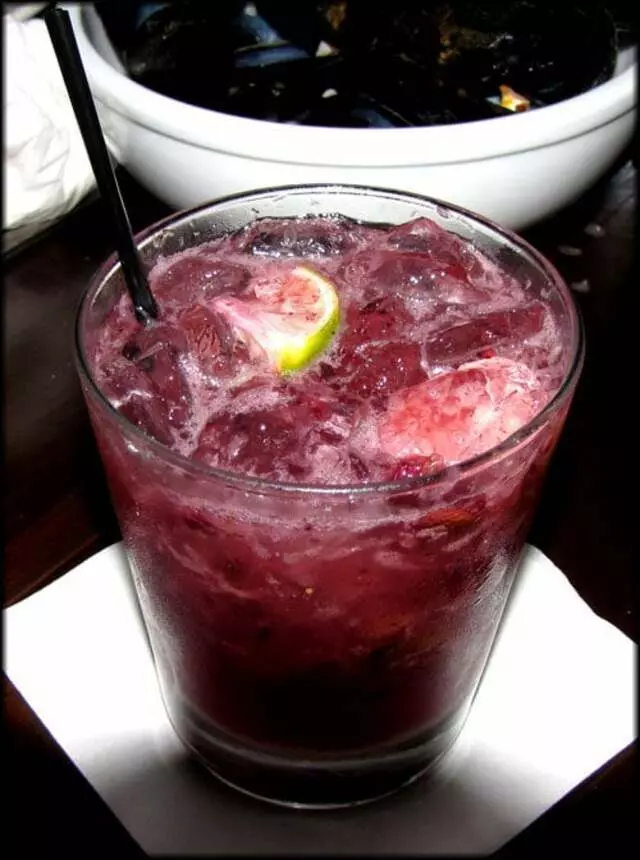 Westport Cafe & Bar