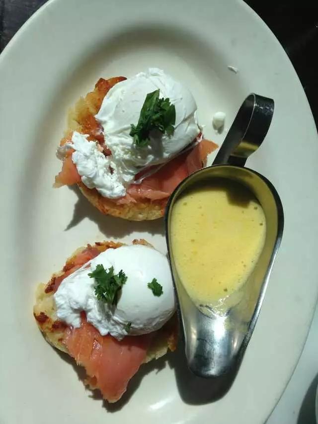 Westport Cafe & Bar