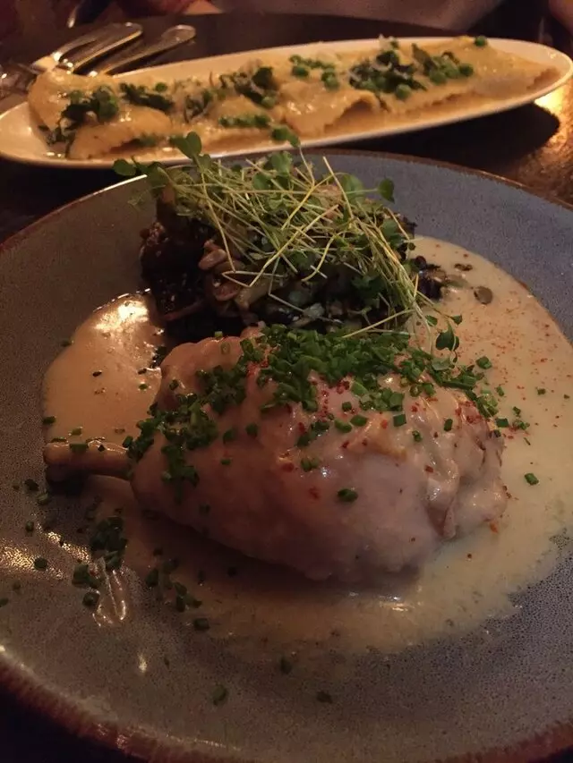 Westport Cafe & Bar