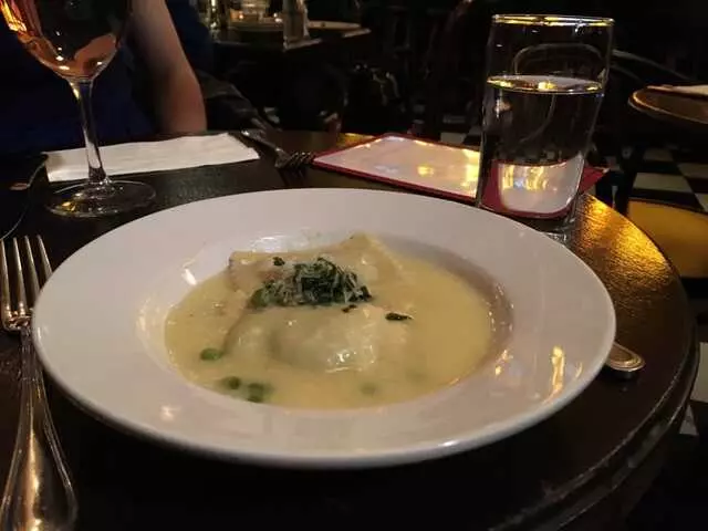 Westport Cafe & Bar