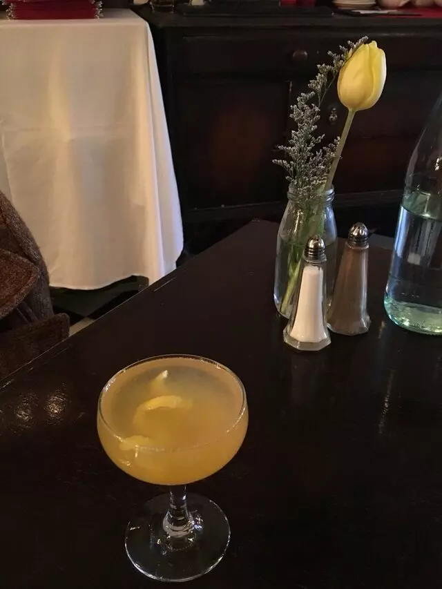 Westport Cafe & Bar