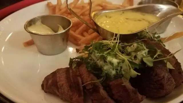 Westport Cafe & Bar