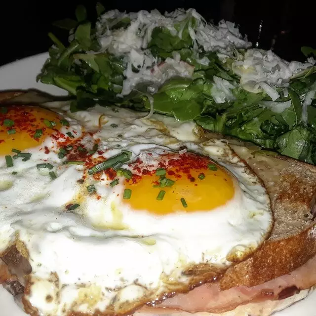 Westport Cafe & Bar