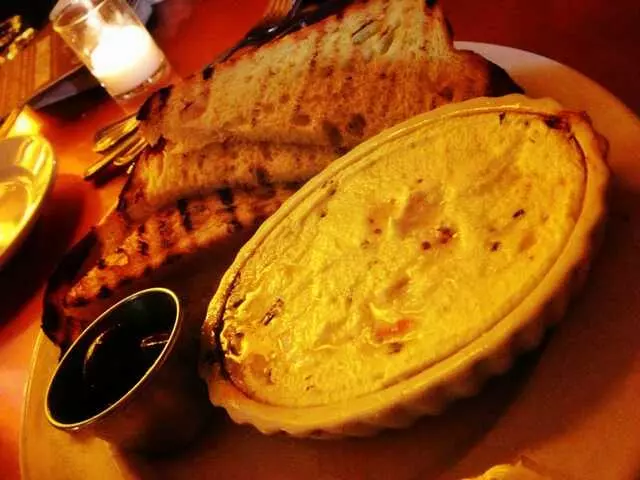 Westport Cafe & Bar