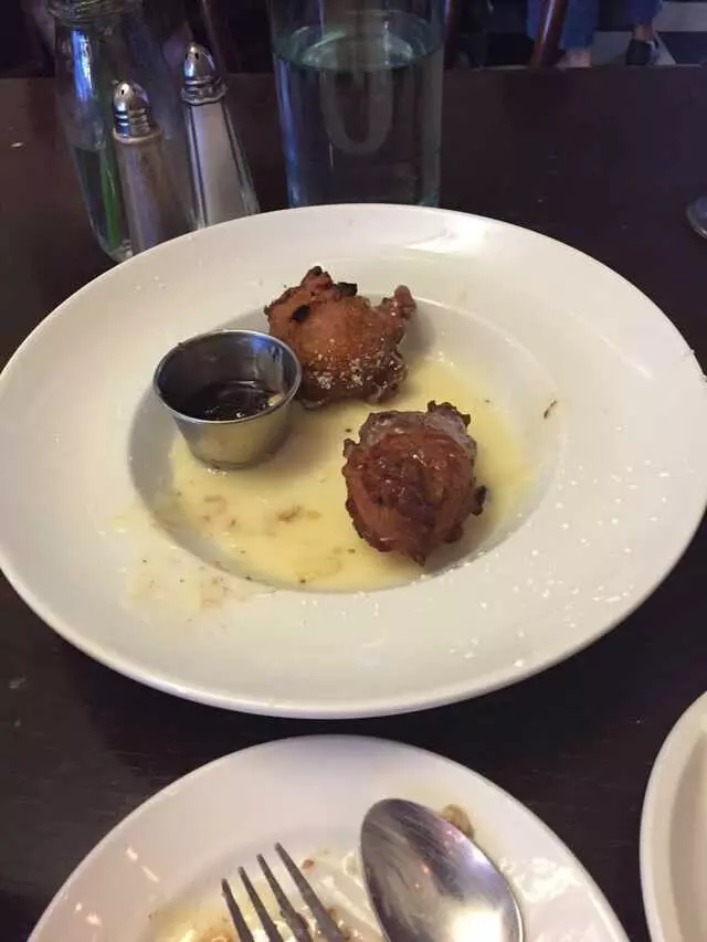 Westport Cafe & Bar