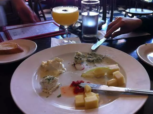 Westport Cafe & Bar