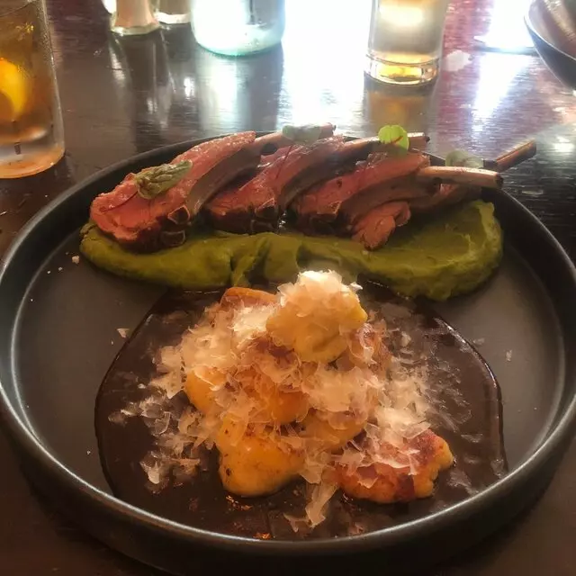 Westport Cafe & Bar
