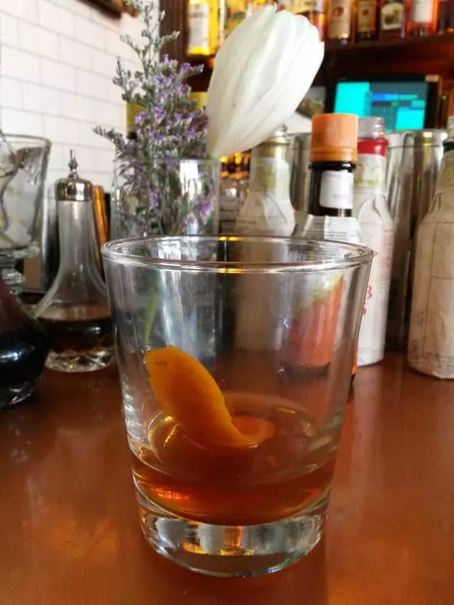 Westport Cafe & Bar