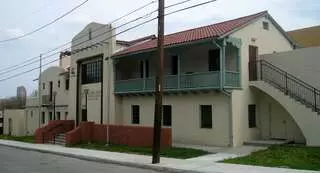 Guadalupe Center