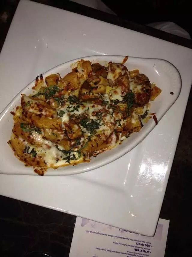 Trezo Mare Restaurant and Lounge