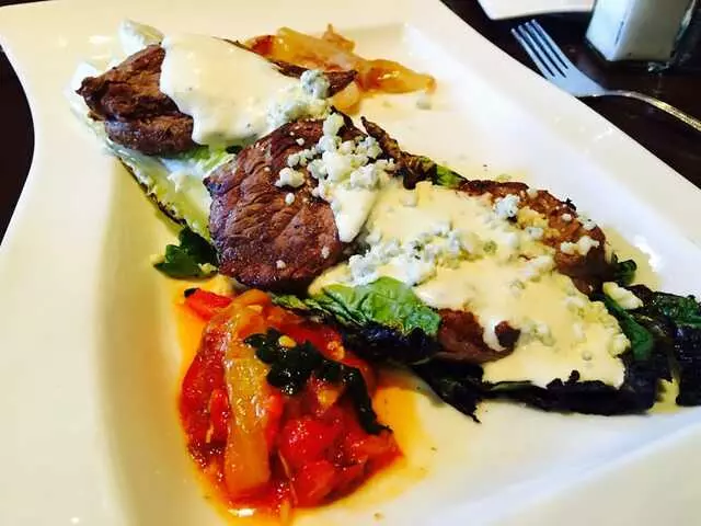 Trezo Mare Restaurant and Lounge