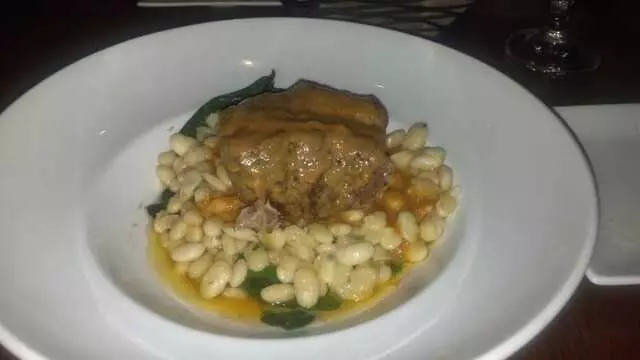 Trezo Mare Restaurant and Lounge