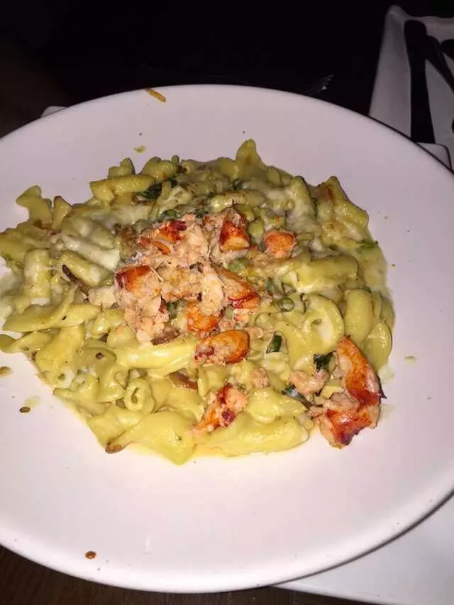 Trezo Mare Restaurant and Lounge