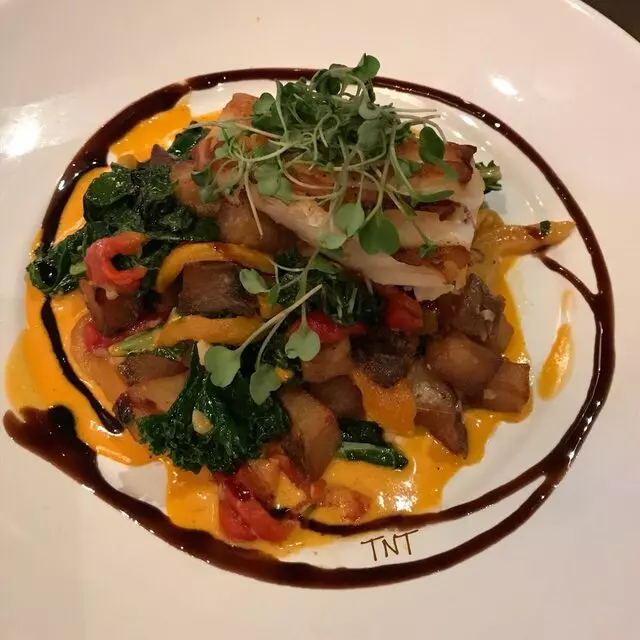 Trezo Mare Restaurant and Lounge