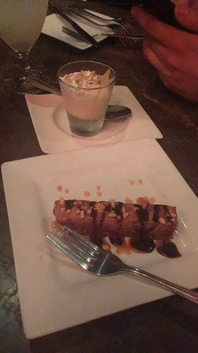 Trezo Mare Restaurant and Lounge
