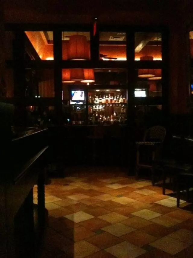 Trezo Mare Restaurant and Lounge