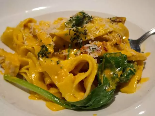 Trezo Mare Restaurant and Lounge