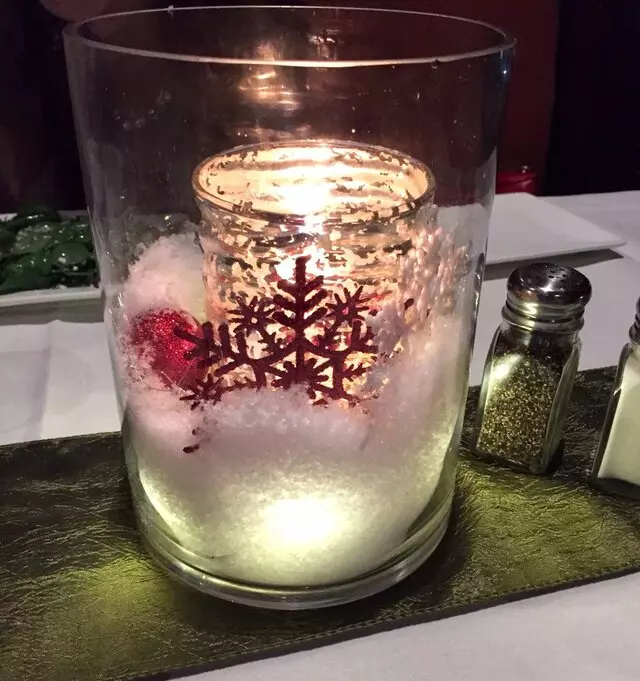Trezo Mare Restaurant and Lounge