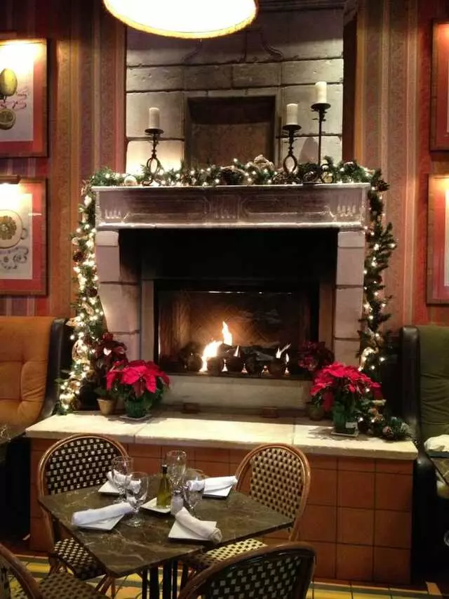 Trezo Mare Restaurant and Lounge