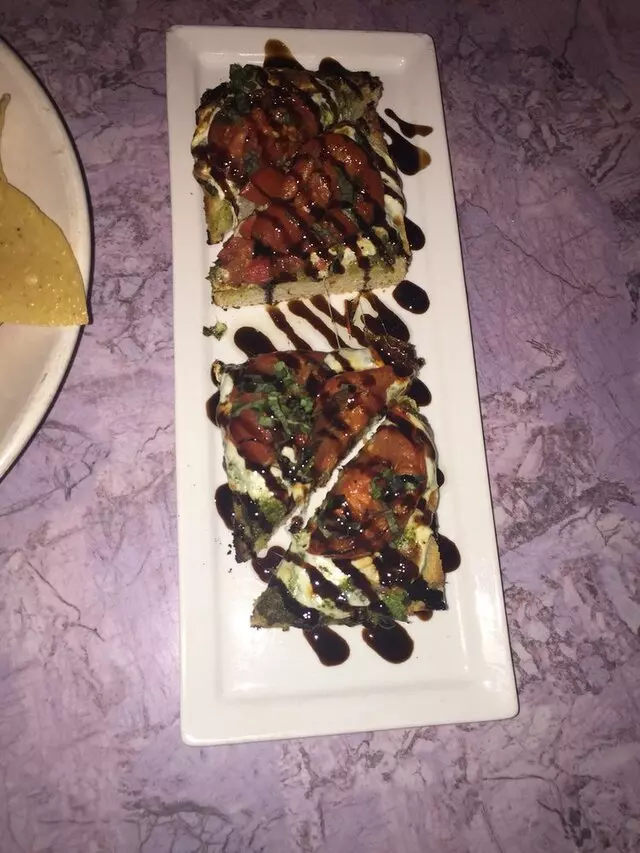 Trezo Mare Restaurant and Lounge