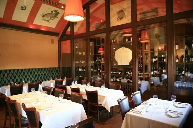 Trezo Mare Restaurant and Lounge