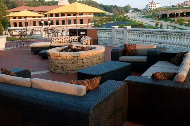 Trezo Mare Restaurant and Lounge