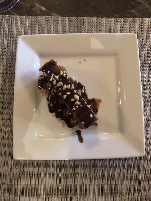 Trezo Mare Restaurant and Lounge
